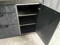 Greenline - keuken met apparatuur - afbeelding 10 van  37