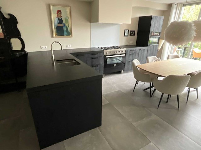 Greenline - keuken met apparatuur - afbeelding 1 van  37