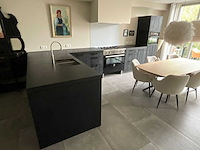 Greenline - keuken met apparatuur