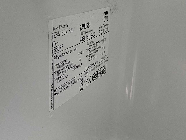 Greenline - keuken met apparatuur - afbeelding 16 van  37