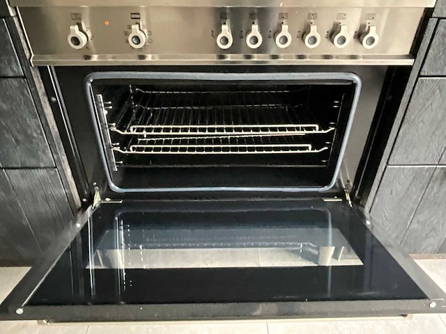 Greenline - keuken met apparatuur - afbeelding 19 van  37