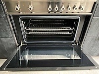 Greenline - keuken met apparatuur - afbeelding 19 van  37