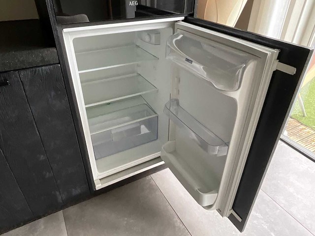 Greenline - keuken met apparatuur - afbeelding 22 van  37