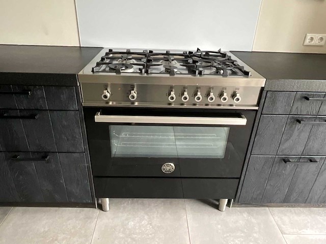 Greenline - keuken met apparatuur - afbeelding 24 van  37