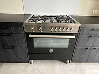 Greenline - keuken met apparatuur - afbeelding 24 van  37