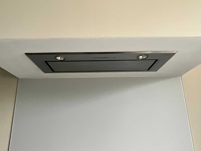 Greenline - keuken met apparatuur - afbeelding 37 van  37