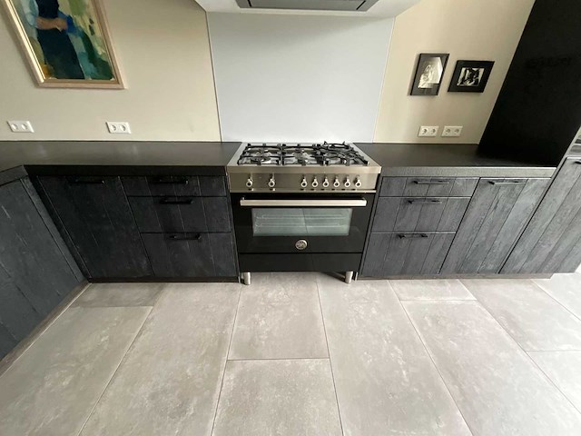 Greenline - keuken met apparatuur - afbeelding 25 van  37