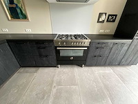 Greenline - keuken met apparatuur - afbeelding 25 van  37