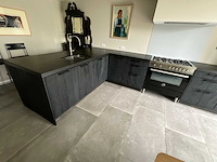 Greenline - keuken met apparatuur - afbeelding 26 van  37