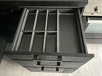 Greenline - keuken met apparatuur - afbeelding 27 van  37