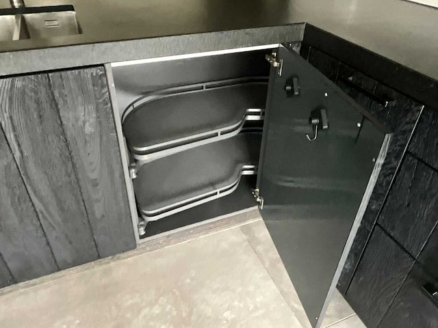 Greenline - keuken met apparatuur - afbeelding 28 van  37