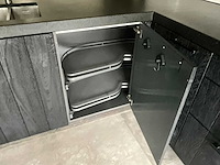 Greenline - keuken met apparatuur - afbeelding 28 van  37