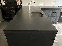 Greenline - keuken met apparatuur - afbeelding 29 van  37