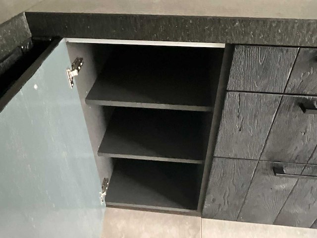 Greenline - keuken met apparatuur - afbeelding 30 van  37