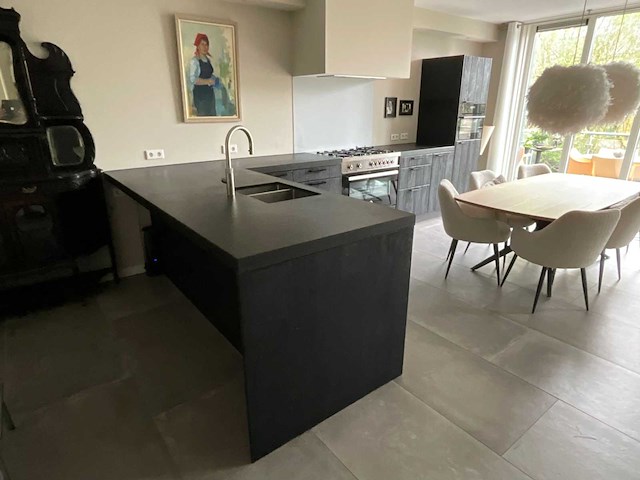 Greenline - keuken met apparatuur - afbeelding 23 van  37