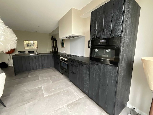 Greenline - keuken met apparatuur - afbeelding 31 van  37