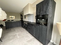 Greenline - keuken met apparatuur - afbeelding 31 van  37