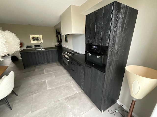 Greenline - keuken met apparatuur - afbeelding 34 van  37