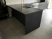 Greenline - keuken met apparatuur - afbeelding 36 van  37