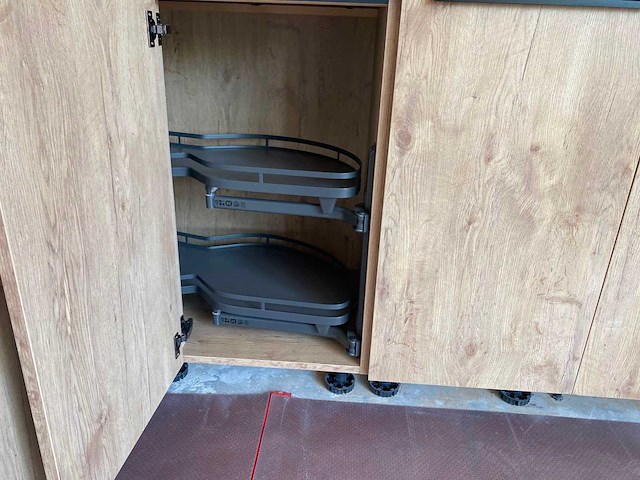 Greenline - keuken - afbeelding 3 van  23