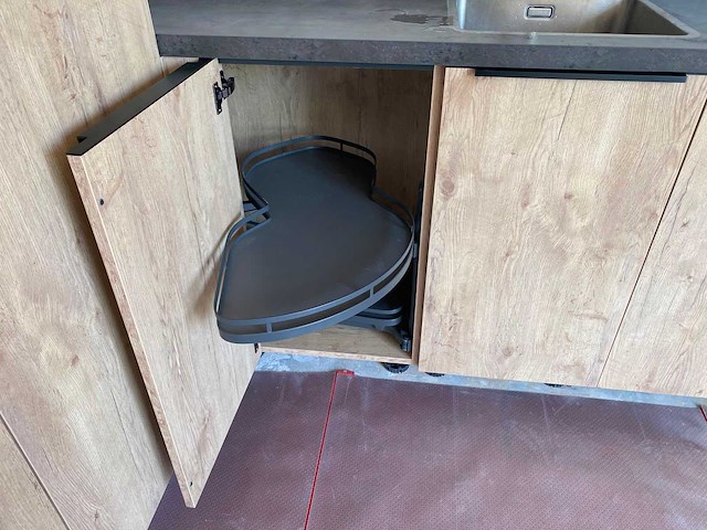 Greenline - keuken - afbeelding 6 van  23