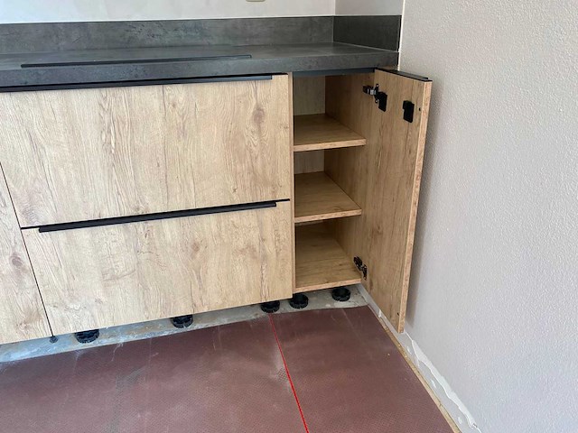 Greenline - keuken - afbeelding 10 van  23