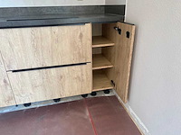 Greenline - keuken - afbeelding 10 van  23