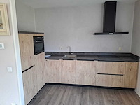 Greenline - keuken
