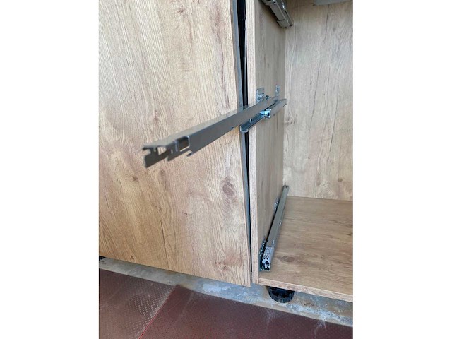 Greenline - keuken - afbeelding 14 van  23