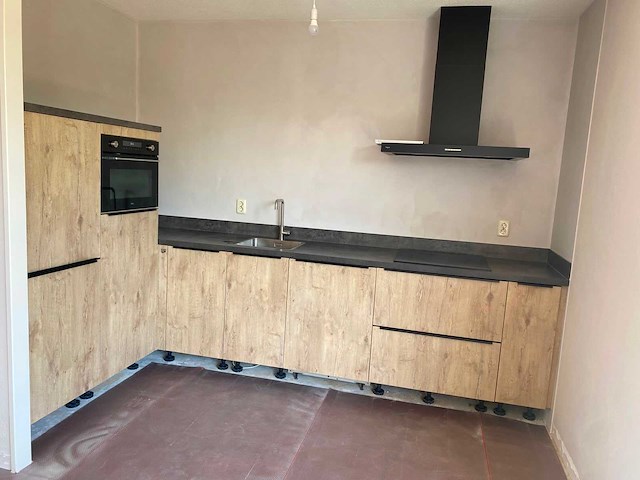 Greenline - keuken - afbeelding 12 van  23