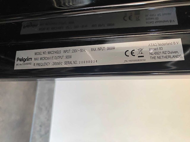 Greenline - keuken - afbeelding 17 van  23