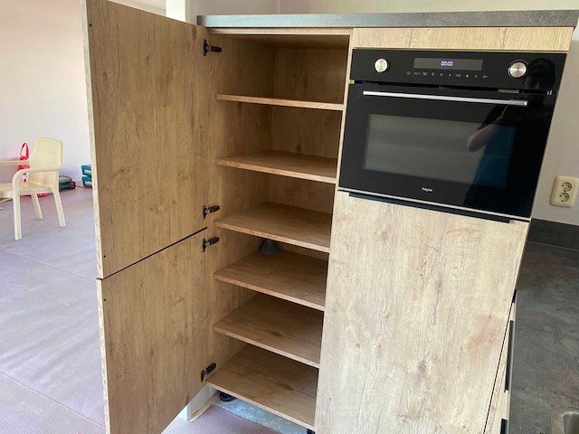 Greenline - keuken - afbeelding 18 van  23