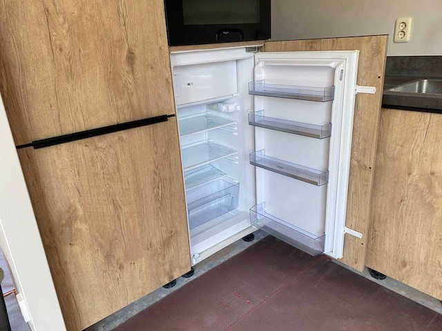 Greenline - keuken - afbeelding 20 van  23