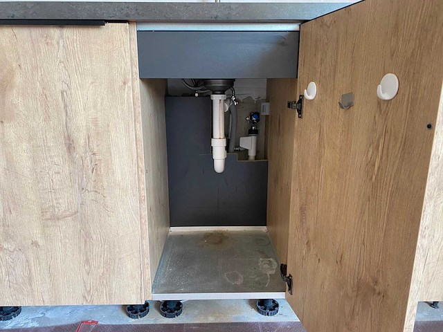 Greenline - keuken - afbeelding 23 van  23