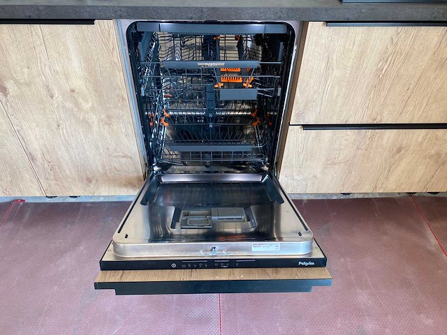 Greenline - keuken - afbeelding 4 van  11