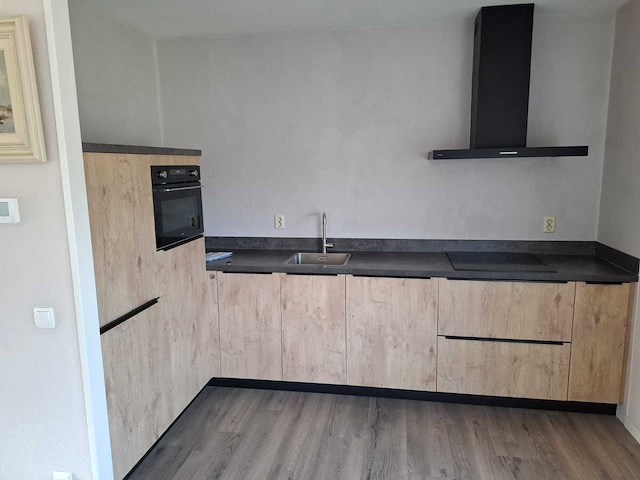 Greenline - keuken - afbeelding 1 van  11