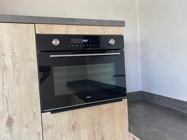Greenline - keuken - afbeelding 11 van  11