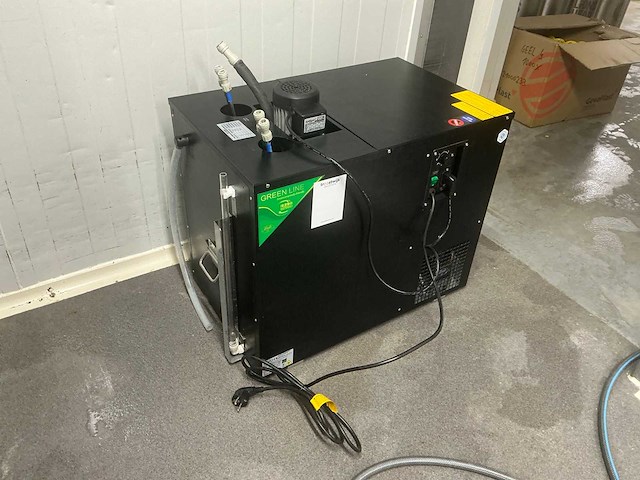 Greenline as160/200 chiller - afbeelding 5 van  5