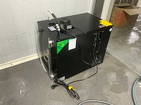 Greenline as160/200 chiller