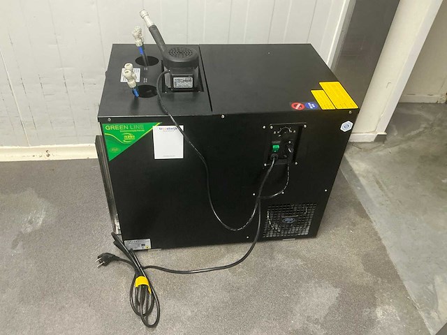 Greenline as160/200 chiller - afbeelding 1 van  5