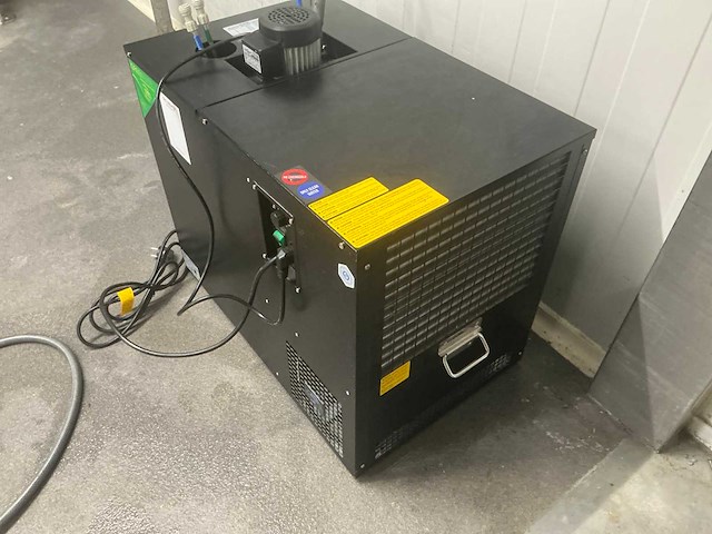 Greenline as160/200 chiller - afbeelding 2 van  5