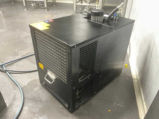Greenline as160/200 chiller - afbeelding 3 van  5