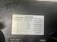 Greenline as160/200 chiller - afbeelding 4 van  5