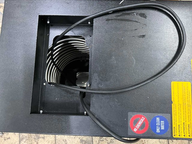 Greenline as40 glycol chiller - afbeelding 5 van  5