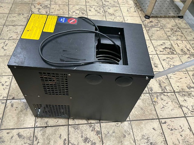 Greenline as40 glycol chiller - afbeelding 3 van  5