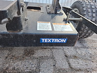 Greenmaaier transporttrailer, textron golf, turf en specialty products - afbeelding 4 van  6