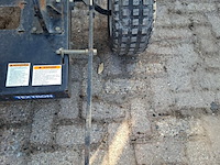 Greenmaaier transporttrailer, textron golf, turf en specialty products - afbeelding 5 van  6
