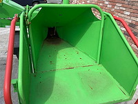 Greenmech - ecm150mt35d - versnipperaar - afbeelding 5 van  8