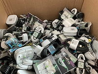 Greenmouse - telefoon- oplader & kabel (335x) - afbeelding 1 van  2