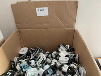 Greenmouse - telefoon- oplader & kabel (335x) - afbeelding 2 van  2